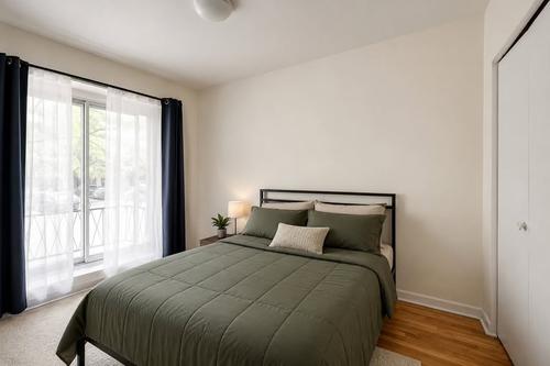 2 bedrooms apartment for rent in Montreal - Le Plateau-Mont-Royal — photo 16