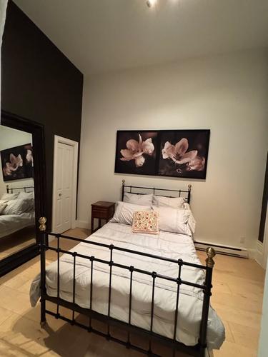 Appartement de 2 chambres à louer à Québec - La Cité-Limoilou — photo 10