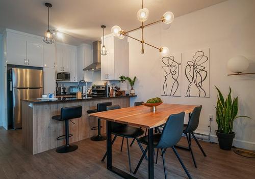 Appartement de 3 chambres à louer à Sherbrooke — photo 2