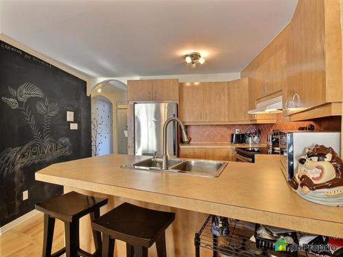 Appartement de 2 chambres à louer à Montreal - Rosemont–La Petite-Patrie — photo 7