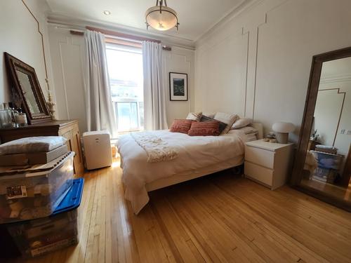 Appartement de 2 chambres à louer à Montreal - Le Plateau-Mont-Royal — photo 4