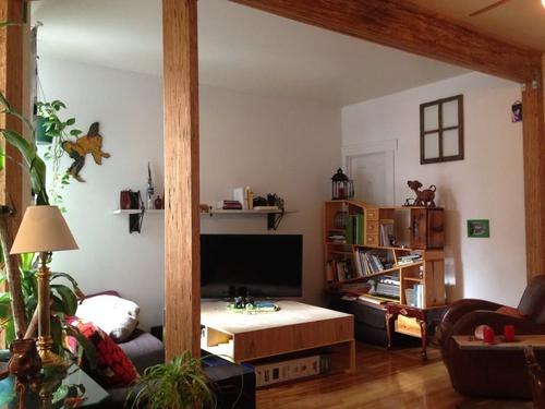 1 bedroom apartment for rent in Montreal - Ville-Marie — photo 2