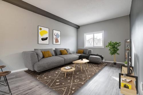 Appartement de 2 chambres à louer à Gatineau — photo 3