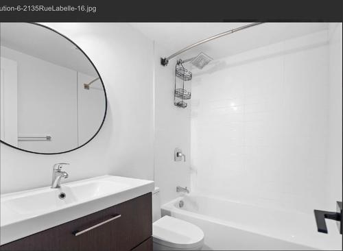 2 bedrooms apartment for rent in Longueuil — photo 4