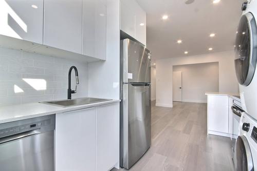 Appartement de 2 chambres à louer à Montreal - Rosemont–La Petite-Patrie — photo 6