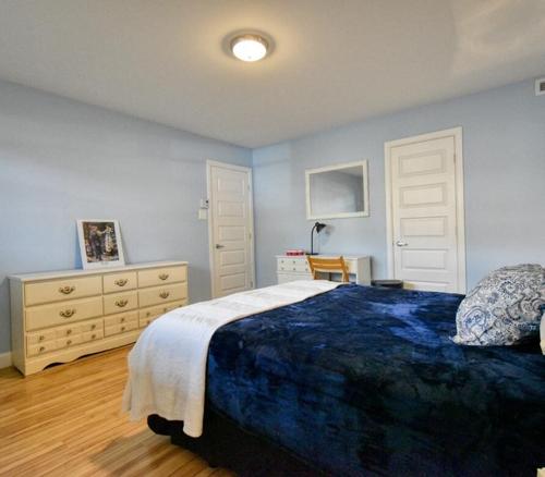 Appartement de 2 chambres à louer à Québec - La Cité-Limoilou — photo 4