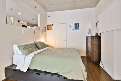 1 bedroom apartment for rent in Montreal - Ville-Marie — photo 7