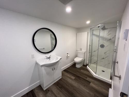 Appartement de 2 chambres à louer à Québec - La Cité-Limoilou — photo 9