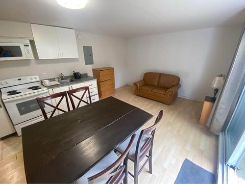 Studio for rent in Québec - Sainte-Foy–Sillery–Cap-Rouge — photo 3