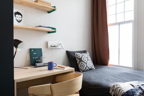 5 bedrooms apartment for rent in Montreal - Le Plateau-Mont-Royal — photo 15