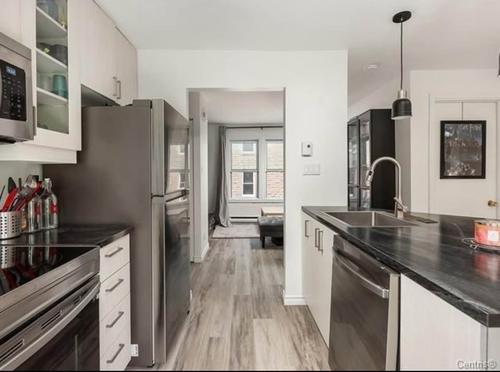 2 bedrooms apartment for rent in Montreal - Ville-Marie — photo 4