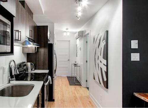 1 bedroom apartment for rent in Montreal - Ville-Marie — photo 7