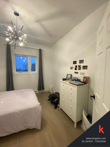 Appartement de 2 chambres à louer à Montreal - Ville-Marie — photo 8