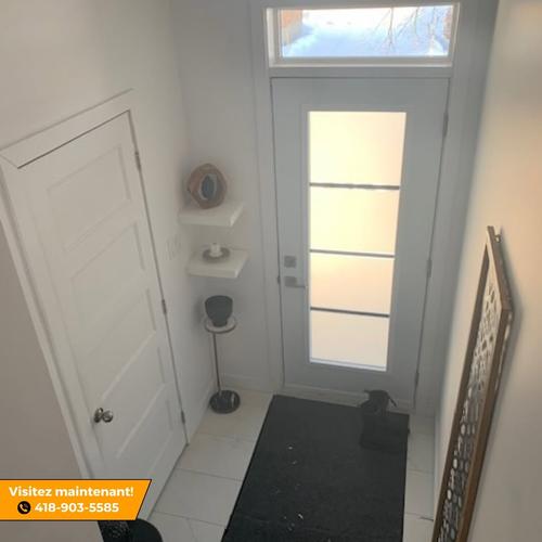 Appartement de 2 chambres à louer à Lévis — photo 3