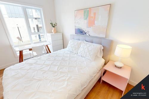 2 bedrooms apartment for rent in Québec - Sainte-Foy–Sillery–Cap-Rouge — photo 4