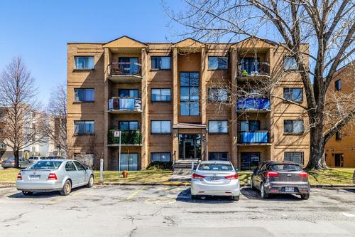 2 bedrooms apartment for rent in Laval — photo 26