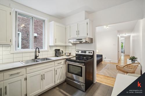 Appartement de 2 chambres à louer à Montreal - Le Plateau-Mont-Royal — photo 6
