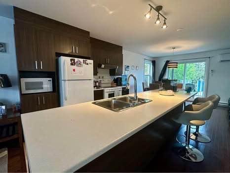 Appartement de 2 chambres à louer à Longueuil — photo 13