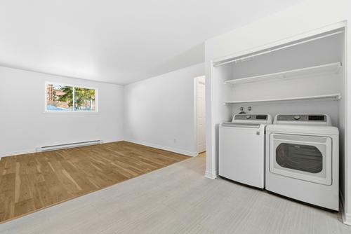 2 bedrooms apartment for rent in Gatineau — photo 5