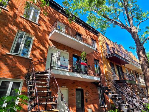 Appartement de 2 chambres à louer à Montreal - Le Plateau-Mont-Royal — photo 15