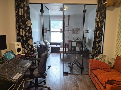 Studio à louer à Montreal - Mercier–Hochelaga-Maisonneuve — photo 3