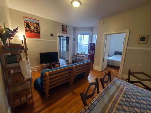 5 bedrooms apartment for rent in Montreal - Le Plateau-Mont-Royal — photo 2