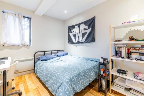 1 bedroom apartment for rent in Montreal - Le Plateau-Mont-Royal — photo 12