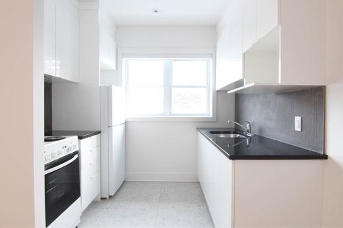 1 bedroom apartment for rent in Montreal - Rosemont–La Petite-Patrie — photo 3