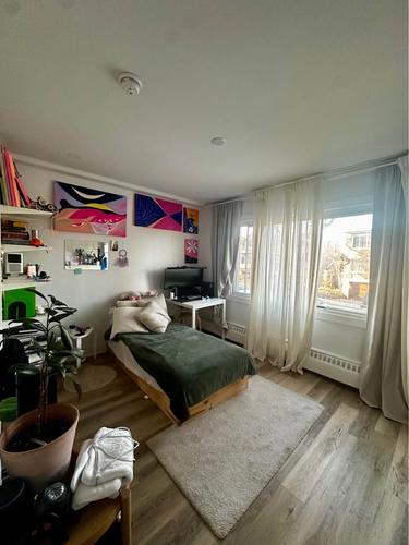 Studio à louer à Montreal - Rosemont–La Petite-Patrie — photo 3