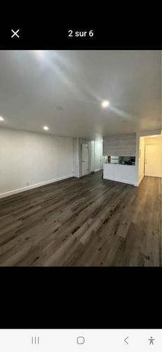 Appartement de 1 chambre à louer à Montreal - Côte-des-Neiges–Notre-Dame-de-Grâce — photo 4