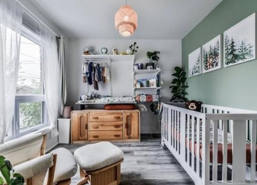 Appartement de 3 chambres à louer à Longueuil — photo 4