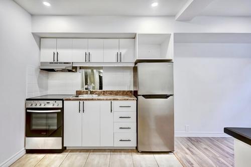 Studio à louer à Montreal - Le Plateau-Mont-Royal — photo 3