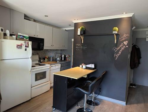 Studio for rent in Québec - Charlesbourg — photo 3