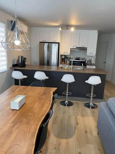 2 bedrooms apartment for rent in Longueuil — photo 3