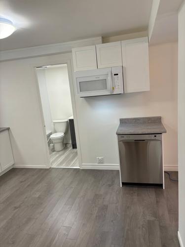 Appartement de 1 chambre à louer à Québec - La Cité-Limoilou — photo 4