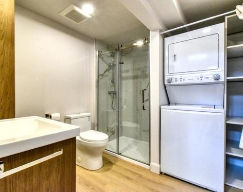 Appartement de 2 chambres à louer à Québec - La Cité-Limoilou — photo 29