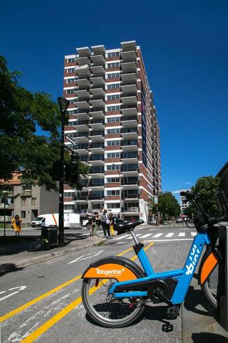 2 bedrooms apartment for rent in Montreal - Le Plateau-Mont-Royal — photo 15