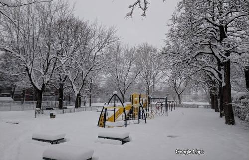 Appartement de 1 chambre à louer à Montreal - Côte-des-Neiges–Notre-Dame-de-Grâce — photo 7
