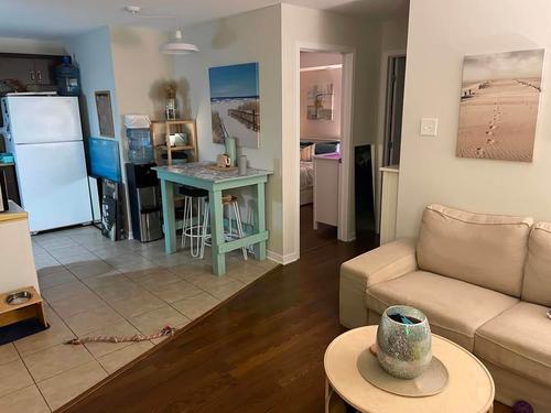Appartement de 1 chambre à louer à Gatineau — photo 2