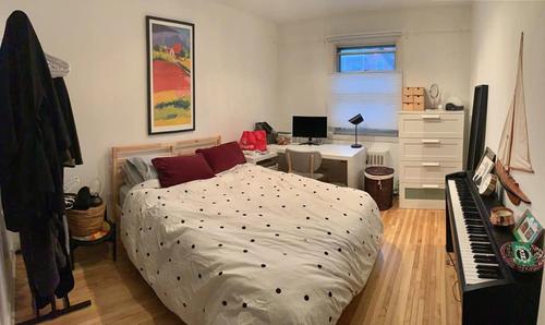 Appartement de 2 chambres à louer à Montreal - Ville-Marie — photo 3
