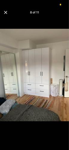 Appartement de 2 chambres à louer à Montreal - Villeray–Saint-Michel–Parc-Extension — photo 5