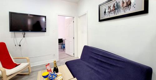 Appartement de 4 chambres à louer à Montreal - Le Plateau-Mont-Royal — photo 4