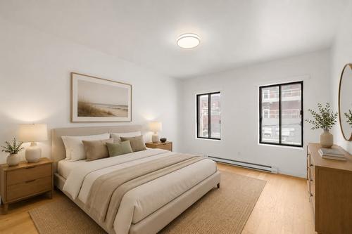 2 bedrooms apartment for rent in Montreal - Le Plateau-Mont-Royal — photo 3