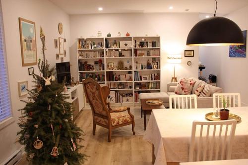 Appartement de 3 chambres à louer à Longueuil — photo 11