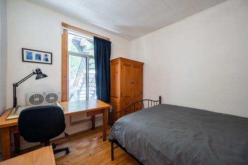4 bedrooms apartment for rent in Montreal - Le Plateau-Mont-Royal — photo 9
