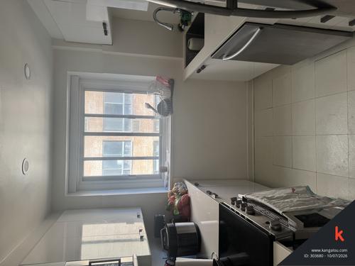 Appartement de 3 chambres à louer à Montreal - Ville-Marie — photo 6