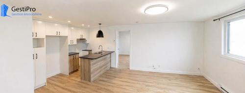 2 bedrooms apartment for rent in Québec - Charlesbourg — photo 2