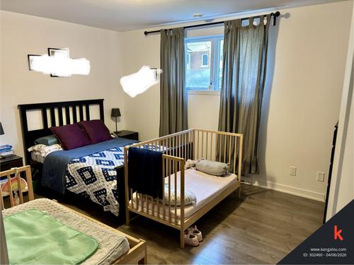 Appartement de 3 chambres à louer à Longueuil — photo 4