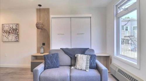 Studio à louer à Québec - La Cité-Limoilou — photo 3