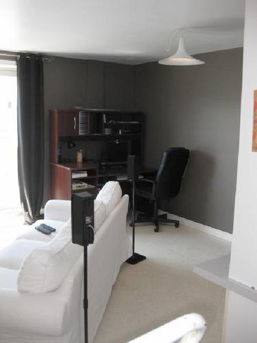 1 bedroom apartment for rent in Québec - Les Rivières — photo 2